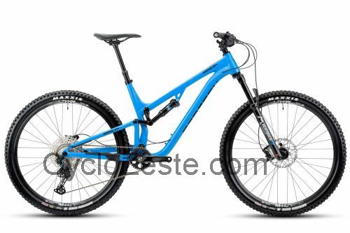 Saracen Ariel 30 fiche technique et avis